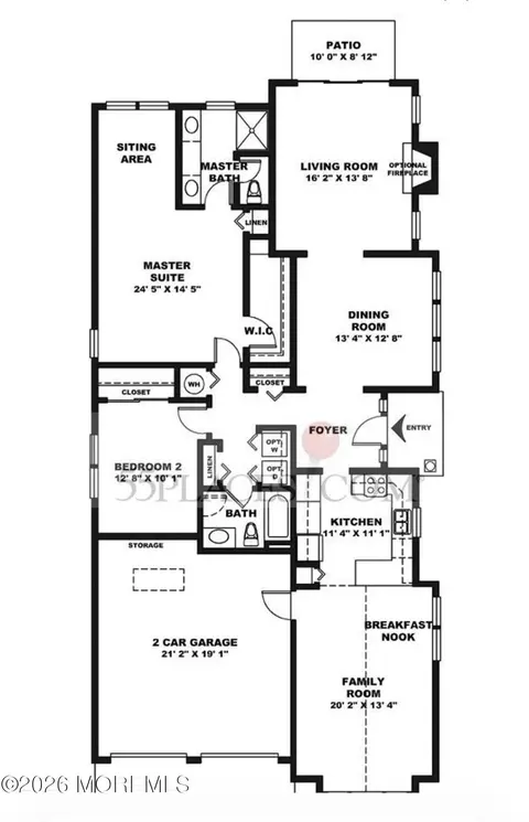 87 Halsted Dr, Manchester, NJ 08759