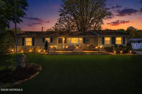 38 Clark Dr, Howell, NJ 07731