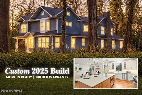 15 Buena Vista Ave, Rumson, NJ 07760