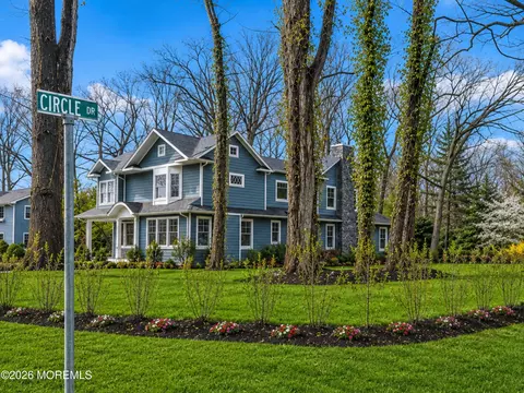 15 Buena Vista Ave, Rumson, NJ 07760