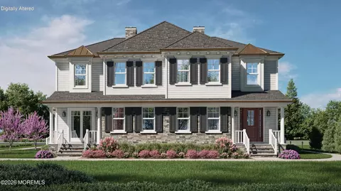 10 Lauriston Ct, Rumson, NJ 07760