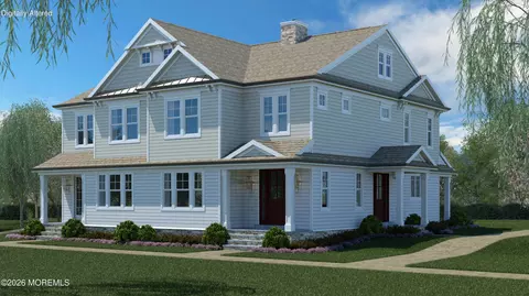 16 Lauriston Ct, Rumson, NJ 07760