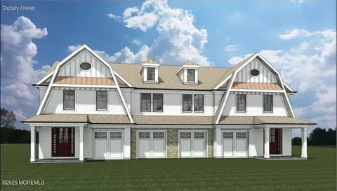 8 Lauriston Ct, Rumson, NJ 07760