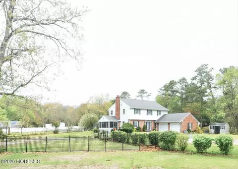 612 Bennetts Mills Rd, Jackson, NJ 08527