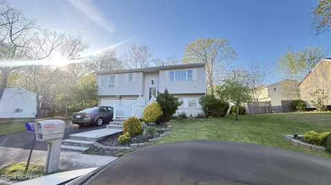 111 Spray Blvd, Neptune City, NJ 07753