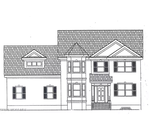 40 Huckleberry Ln, New Egypt, NJ 08533