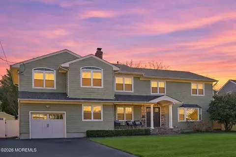62 Sagamore Ave, Oceanport, NJ 07757