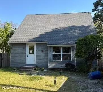 1924 Hillwood Rd, Forked River, NJ 08731