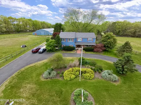 335 Ramtown Greenville Rd, Howell, NJ 07731