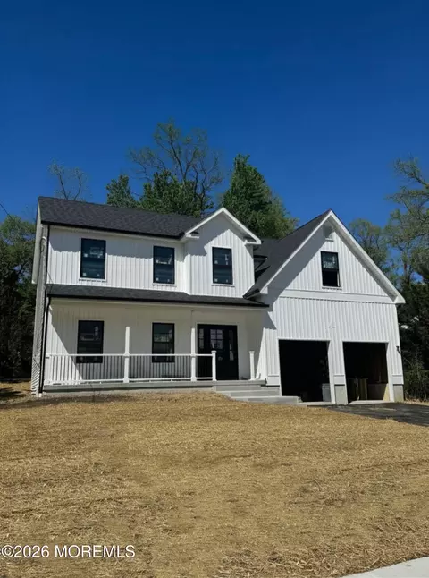 3 Poppy Ave, Neptune City, NJ 07753