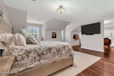 Bedroom - 657 Valley Rd, Brielle, NJ 08730 photo 1 of 2
