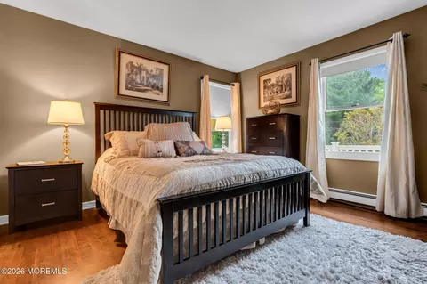 Bedroom - 657 Valley Rd, Brielle, NJ 08730 photo 2 of 2