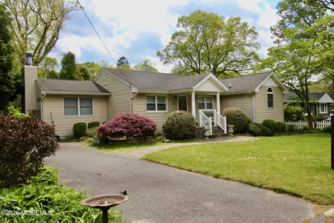 442 Woodmere Ave, Neptune City, NJ 07753