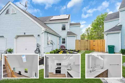 8 Jennings Ct, Freehold, NJ 07728