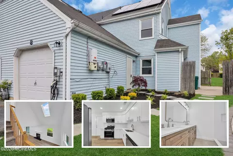 8 Jennings Ct, Freehold, NJ 07728