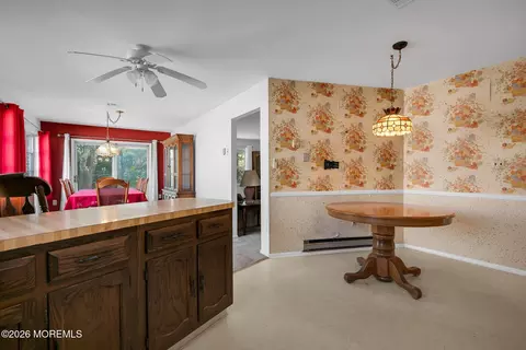 Dining - 7 Lance Dr, Brick, NJ 08723 photo 1 of 2