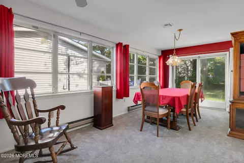 Dining - 7 Lance Dr, Brick, NJ 08723 photo 2 of 2