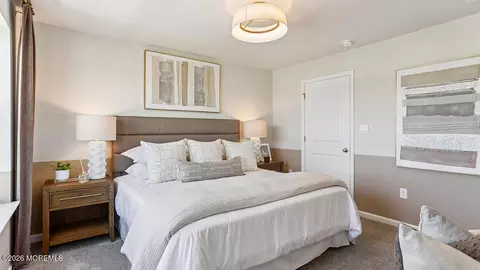 Bedroom - 35 Baybreeze Dr, Waretown, NJ 08758 photo 2 of 6