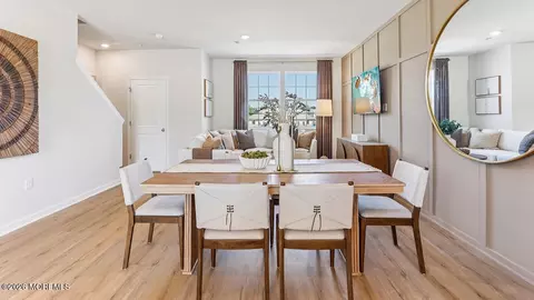 Dining - 35 Baybreeze Dr, Waretown, NJ 08758 photo 6 of 6