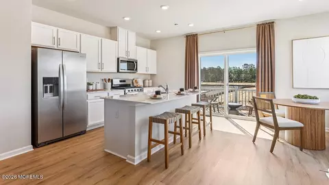 Kitchen - 35 Baybreeze Dr, Waretown, NJ 08758 photo 1 of 4
