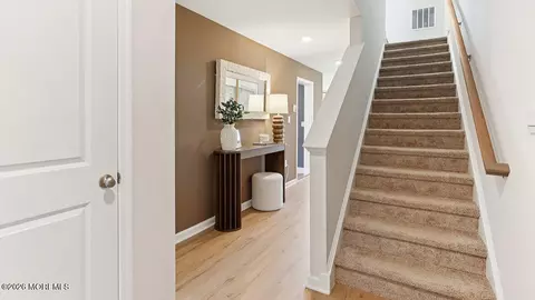 Entry Way - 35 Baybreeze Dr, Waretown, NJ 08758 photo 2 of 2