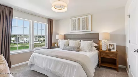 Bedroom - 35 Baybreeze Dr, Waretown, NJ 08758 photo 1 of 6