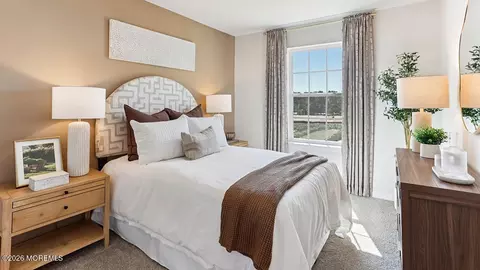 Bedroom - 35 Baybreeze Dr, Waretown, NJ 08758 photo 4 of 6