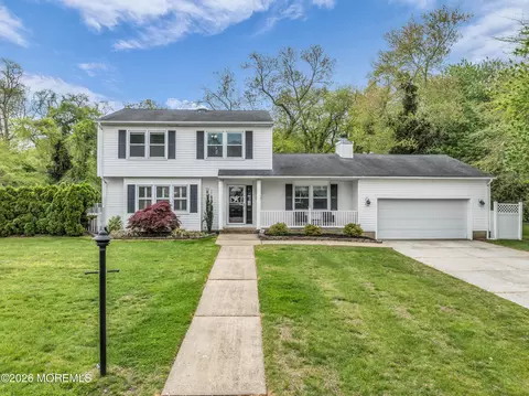 1219 Tecumseh Pl, Manasquan, NJ 08736