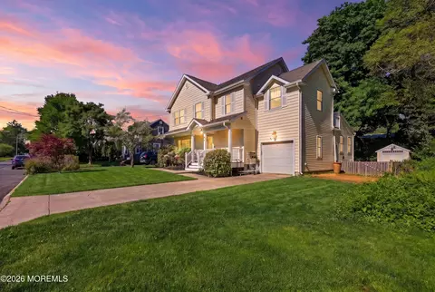 59 Salem Ln, Little Silver, NJ 07739