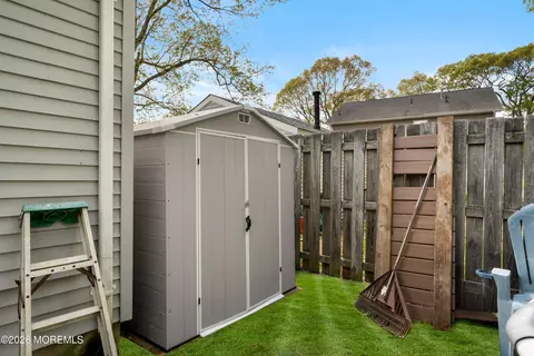 Exterior - 612 Nantucket Rd, Forked River, NJ 08731 photo 5 of 5