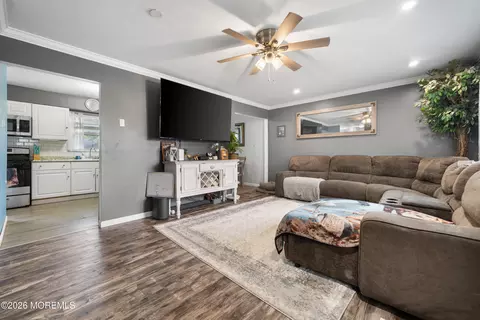 612 Nantucket Rd, Forked River, NJ 08731