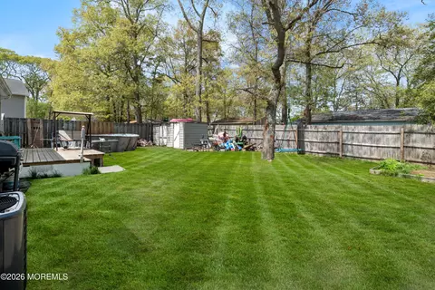Exterior - 612 Nantucket Rd, Forked River, NJ 08731 photo 2 of 5
