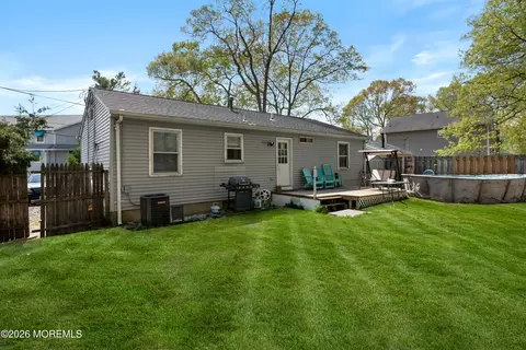 Exterior - 612 Nantucket Rd, Forked River, NJ 08731 photo 3 of 5