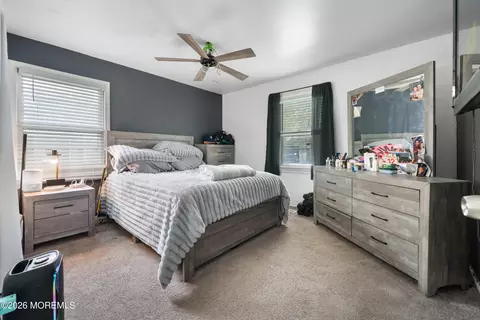 Bedroom - 612 Nantucket Rd, Forked River, NJ 08731 photo 3 of 3
