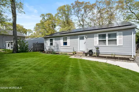 Exterior - 612 Nantucket Rd, Forked River, NJ 08731 photo 1 of 5
