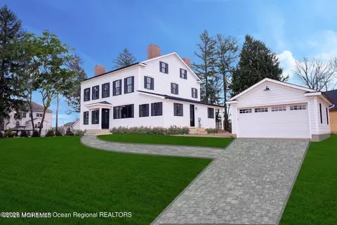 3 Blue Marl Ln, Marlboro, NJ 07746