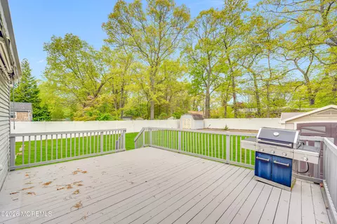 Exterior - 1708 Forge Pond Rd, Brick, NJ 08723 photo 6 of 7