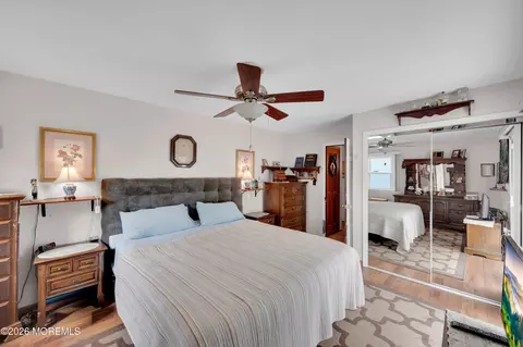 Bedroom - 1708 Forge Pond Rd, Brick, NJ 08723 photo 1 of 3