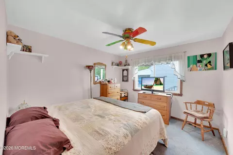 Bedroom - 1708 Forge Pond Rd, Brick, NJ 08723 photo 3 of 3