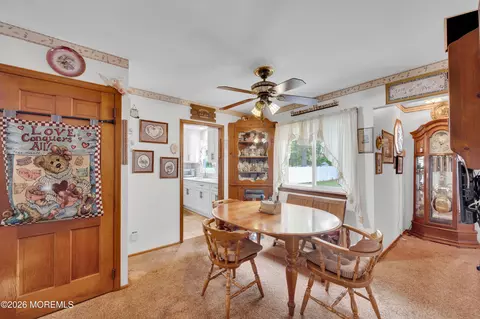 Dining - 1708 Forge Pond Rd, Brick, NJ 08723 photo 1 of 2