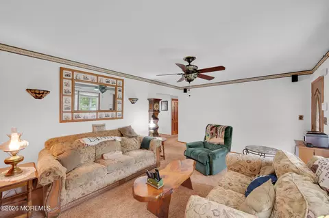 Living - 1708 Forge Pond Rd, Brick, NJ 08723 photo 3 of 3