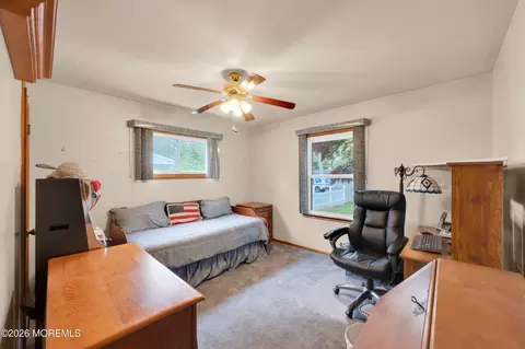 Bedroom - 1708 Forge Pond Rd, Brick, NJ 08723 photo 2 of 3