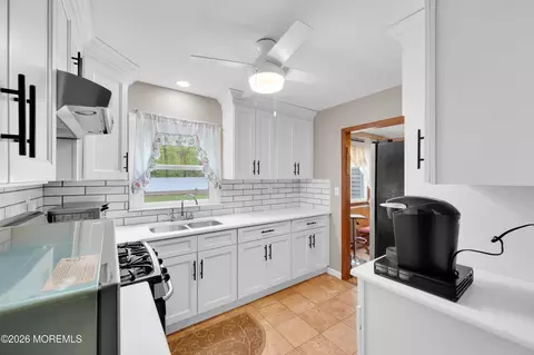 Entry Way - 1708 Forge Pond Rd, Brick, NJ 08723 photo 1 of 1