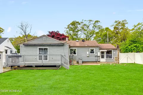 Exterior - 1708 Forge Pond Rd, Brick, NJ 08723 photo 2 of 7