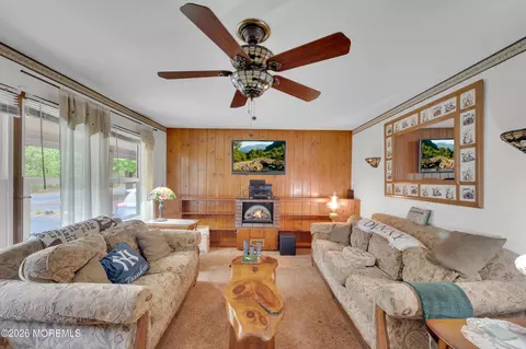 Living - 1708 Forge Pond Rd, Brick, NJ 08723 photo 2 of 3