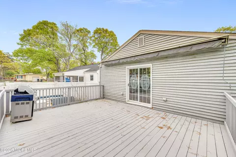 Exterior - 1708 Forge Pond Rd, Brick, NJ 08723 photo 7 of 7