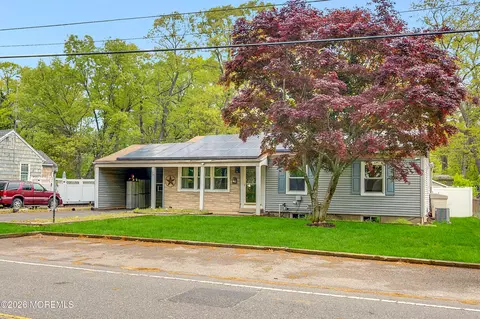 1708 Forge Pond Rd, Brick, NJ 08723