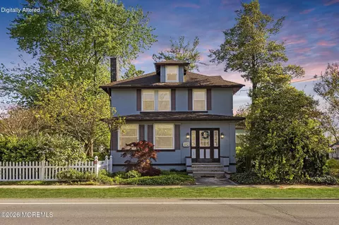 140 Leonardville Rd, Belford, NJ 07718
