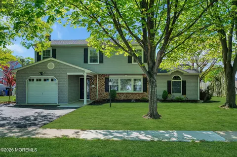 134 Pine Needle St, Howell, NJ 07731