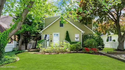 543 Harris Ave, Brielle, NJ 08730